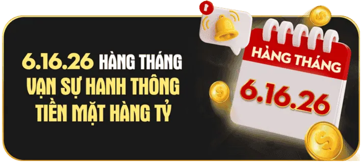 Các sự kiện và khuyến mãi đặc biệt của Hello88 Dis