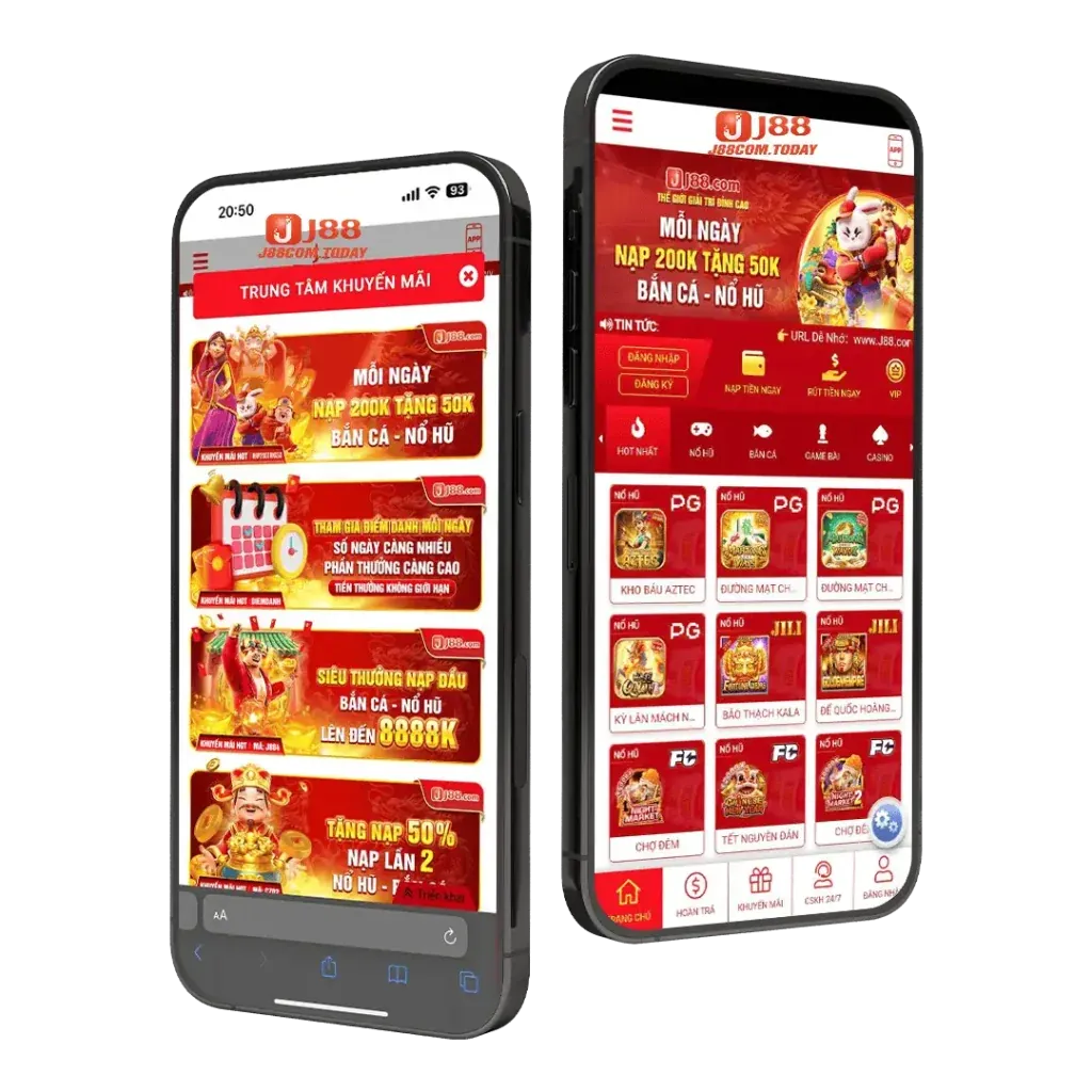 Cơ Hội Jackpot Bắn Cá