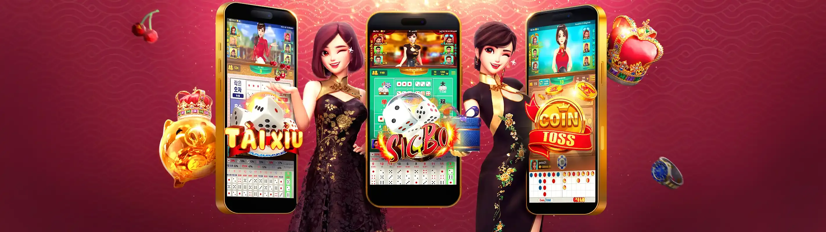 Chương trình Đối tác nhà cái hello88 dis