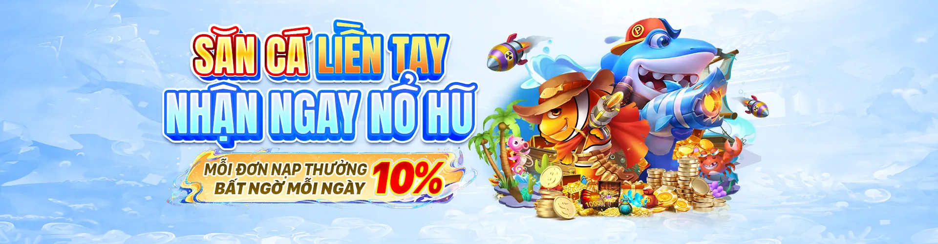 Bắn Cá Hello88 Dis - Săn Cá Đổi Thưởng
