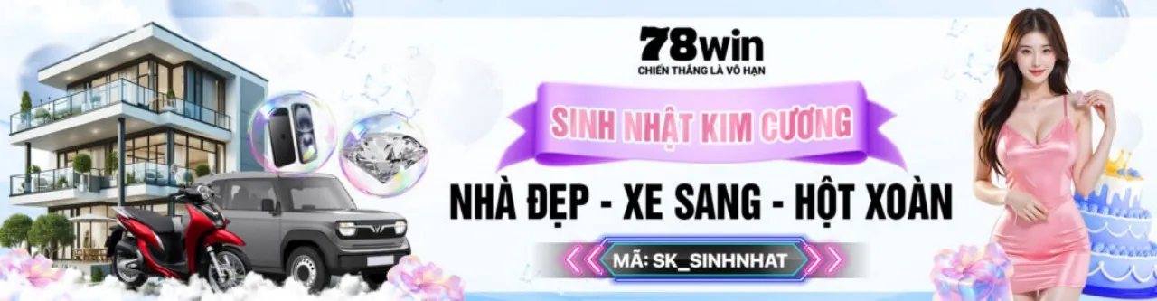 Thưởng nạp lại mỗi ngày